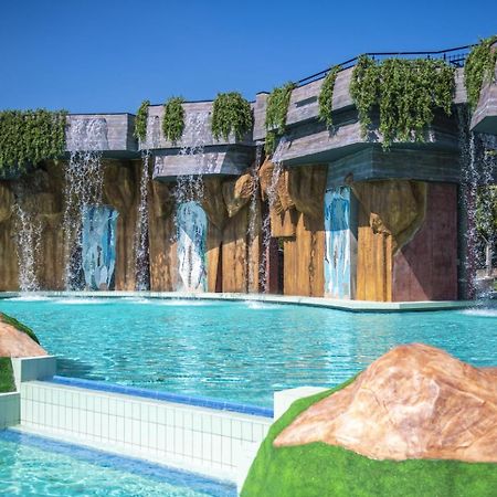 Angela Apartman Hajduszoboszlo Ngoại thất bức ảnh